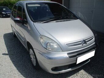 Citroën Xsara Picasso 1.8i