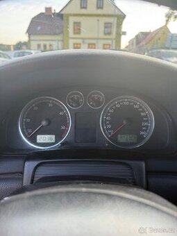 Volkswagen Passat b 5.5 1.9TDi 96kw