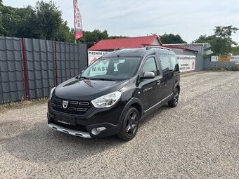 Dokker Stepway