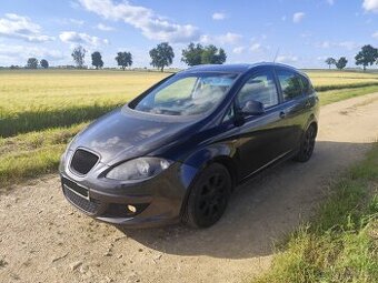 Seat Altea XL 1.9tdi 77kW BLS