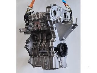 Prodám Repasovaný motor na FORD 1.0
