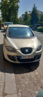 Seat Toledo mk3