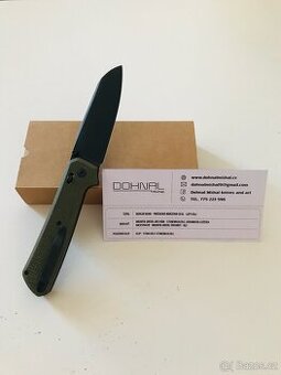 PRODÁM - 1