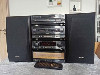 Technics SE-CA10