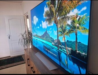 Prodám TV LG OLED