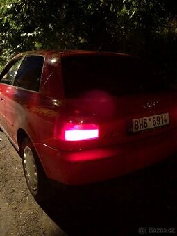 Audi a 3