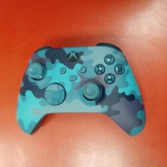 Microsoft Xbox Series Wireless Controller model 1914