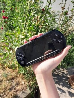 PSP E1004 - CFW-TOP STAV