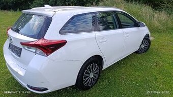 Toyota Auris 1.4 D-4D 66kw Active Touring Sport r.v.2018/5
