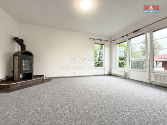 Pronájem bytu v rodinném domě, 68 m², Čermná nad Orlicí