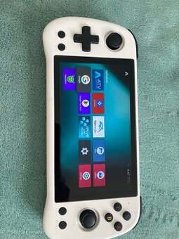 Powkiddy X55 ⚡️android