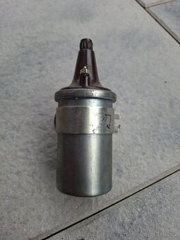 Nová indukční cívka Volha Gaz UAZ