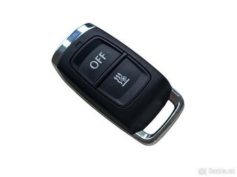 Dálkové ovládání k webastu VW 3G0 963 511