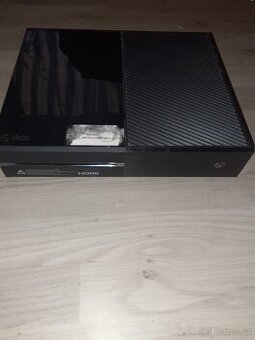 Použitý Xbox one 500GB