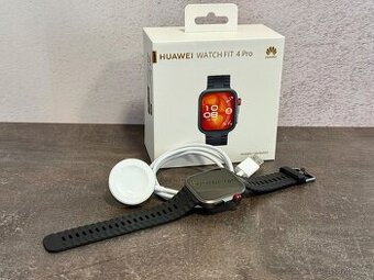 Huawei Watch Fit 4 Pro