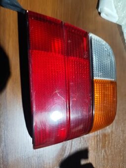 BMW E36 Touring PZ světlo