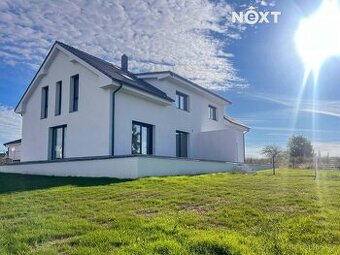 Prodej Rodinný dům, 124㎡