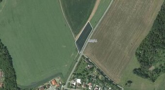 Zemědělská půda, prodej, Rozstání, Prostějov
