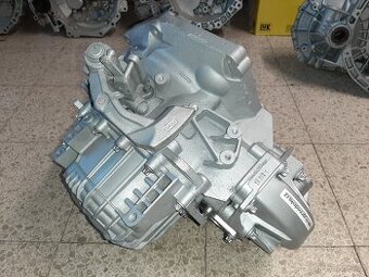 Převodovka Alfa Romeo 159 1.9 JTD