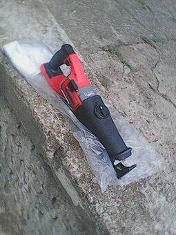 Milwaukee M18 FSX-0 Aku pilka ocaska - 1