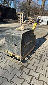 Vibrační deska Bomag - 1