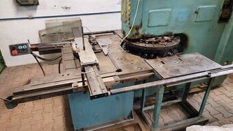 Vysekávací lis LDR-25A - 1