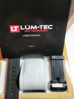 Hodinky lum-tec