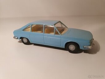 Tatra 613 KDN