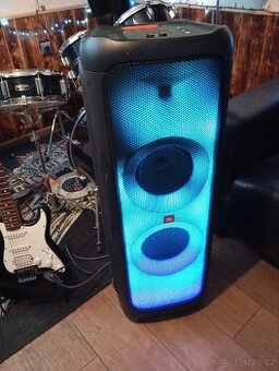 Jbl partybox 1000