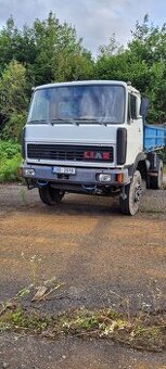 Liaz - 1
