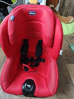 Autosedačka Chicco 9-18kg