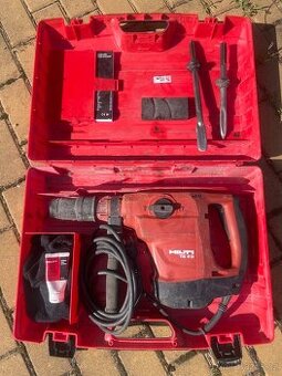 Hilti TE 60
