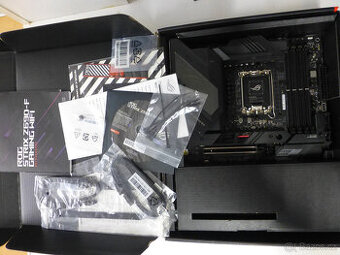 ASUS ROG STRIX Z690-F GAMING WIFI - nová