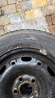 GOODRIDE kola 165/70R14