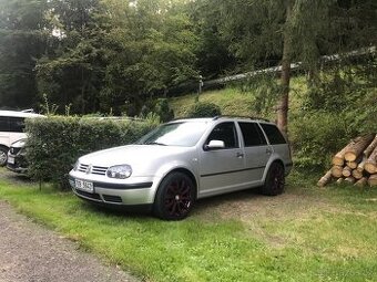 Golf 4