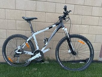 MTB kolo Author Spirit 17"