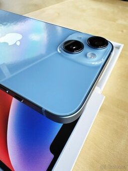 Apple iPhone 14 Blue 128GB