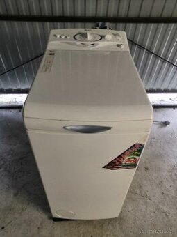 Pračka whirlpool