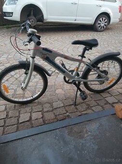 Dětské kolo Apache 20 - 1