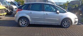 Citroen C4 Picasso č. B1433