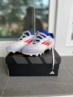 kopačky adidas F50  +  futsalové boty jako dárek