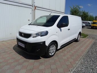 Peugeot Expert, 2,0 HDI L2H1 + klima - 1