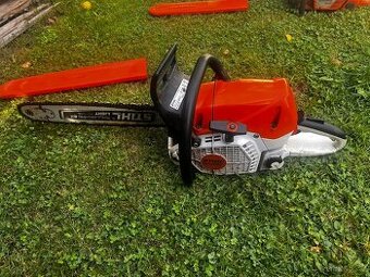Stihl ms 462 c-m