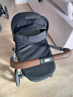 kočárek Cybex 2v1