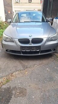BMW 525 DIESEL AUTOMAT - 1