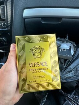 Versace Eros energy