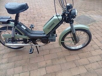 Prodám Babeta 210 zelené barvy 1