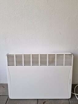 Atlantic elektrický přímotop 1500W 4ks