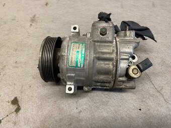 VW, ŠKODA 1.9TDI 77KW BKC - KLIMAKOMPRESOR 1K0 820 803 G