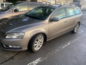 Passat b7 103 /2.0 TDI